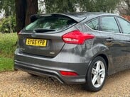 Ford Focus 1.5T EcoBoost Zetec S Euro 6 (s/s) 5dr 17