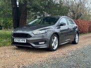 Ford Focus 1.5T EcoBoost Zetec S Euro 6 (s/s) 5dr 9