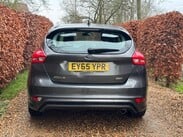 Ford Focus 1.5T EcoBoost Zetec S Euro 6 (s/s) 5dr 12