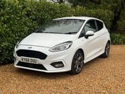 Ford Fiesta 1.0T EcoBoost ST-Line Euro 6 (s/s) 3dr 4