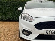 Ford Fiesta 1.0T EcoBoost ST-Line Euro 6 (s/s) 3dr 3