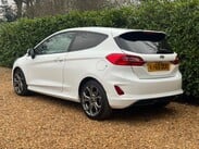 Ford Fiesta 1.0T EcoBoost ST-Line Euro 6 (s/s) 3dr 5