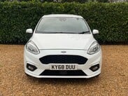 Ford Fiesta 1.0T EcoBoost ST-Line Euro 6 (s/s) 3dr 7