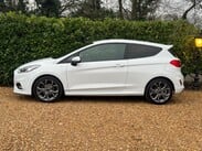 Ford Fiesta 1.0T EcoBoost ST-Line Euro 6 (s/s) 3dr 11