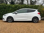 Ford Fiesta 1.0T EcoBoost ST-Line Euro 6 (s/s) 3dr 12