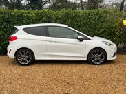 Ford Fiesta 1.0T EcoBoost ST-Line Euro 6 (s/s) 3dr 15