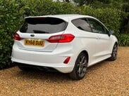 Ford Fiesta 1.0T EcoBoost ST-Line Euro 6 (s/s) 3dr 16