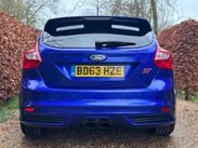 Ford Focus 2.0T EcoBoost ST-3 Euro 5 (s/s) 5dr 10