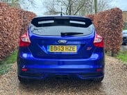 Ford Focus 2.0T EcoBoost ST-3 Euro 5 (s/s) 5dr 11