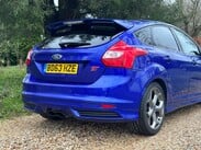 Ford Focus 2.0T EcoBoost ST-3 Euro 5 (s/s) 5dr 17