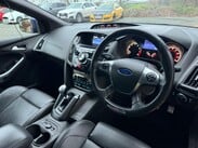 Ford Focus 2.0T EcoBoost ST-3 Euro 5 (s/s) 5dr 18