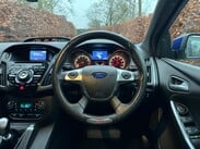 Ford Focus 2.0T EcoBoost ST-3 Euro 5 (s/s) 5dr 40