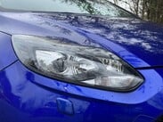 Ford Focus 2.0T EcoBoost ST-3 Euro 5 (s/s) 5dr 43