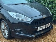 Ford Fiesta 1.0T EcoBoost ST-Line Euro 6 (s/s) 3dr 2