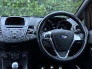 Ford Fiesta 1.0T EcoBoost ST-Line Euro 6 (s/s) 3dr 34