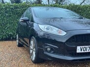 Ford Fiesta 1.0T EcoBoost ST-Line Euro 6 (s/s) 3dr 3