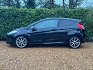 Ford Fiesta 1.0T EcoBoost ST-Line Euro 6 (s/s) 3dr 12