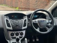 Ford Focus 2.0 TDCi Zetec S Euro 5 5dr 15