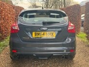 Ford Focus 2.0 TDCi Zetec S Euro 5 5dr 11