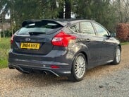 Ford Focus 2.0 TDCi Zetec S Euro 5 5dr 7