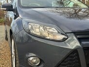 Ford Focus 2.0 TDCi Zetec S Euro 5 5dr 3