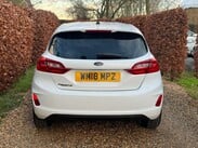 Ford Fiesta 1.0T EcoBoost Zetec Euro 6 (s/s) 5dr 12