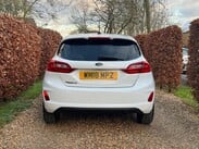 Ford Fiesta 1.0T EcoBoost Zetec Euro 6 (s/s) 5dr 13