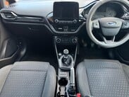 Ford Fiesta 1.0T EcoBoost Zetec Euro 6 (s/s) 5dr 20