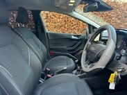 Ford Fiesta 1.0T EcoBoost Zetec Euro 6 (s/s) 5dr 24