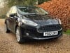 Ford Fiesta 1.0T EcoBoost Titanium Euro 5 (s/s) 5dr