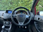 Ford Fiesta 1.0T EcoBoost ST-Line Euro 6 (s/s) 3dr 22