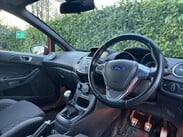 Ford Fiesta 1.0T EcoBoost ST-Line Euro 6 (s/s) 3dr 26