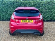 Ford Fiesta 1.0T EcoBoost ST-Line Euro 6 (s/s) 3dr 10