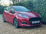 Ford Fiesta 1.0T EcoBoost ST-Line Euro 6 (s/s) 3dr 1