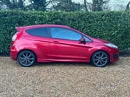 Ford Fiesta 1.0T EcoBoost ST-Line Euro 6 (s/s) 3dr 14