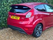 Ford Fiesta 1.0T EcoBoost ST-Line Euro 6 (s/s) 3dr 12