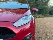 Ford Fiesta 1.0T EcoBoost ST-Line Euro 6 (s/s) 3dr 5