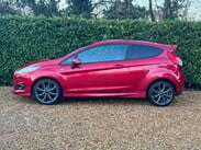 Ford Fiesta 1.0T EcoBoost ST-Line Euro 6 (s/s) 3dr 7