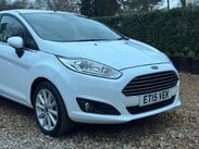 Ford Fiesta 1.0T EcoBoost Titanium Euro 6 (s/s) 5dr 2