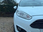 Ford Fiesta 1.0T EcoBoost Titanium Euro 6 (s/s) 5dr 5