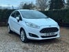 Ford Fiesta 1.0T EcoBoost Titanium Euro 6 (s/s) 5dr