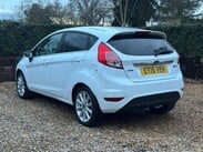 Ford Fiesta 1.0T EcoBoost Titanium Euro 6 (s/s) 5dr 7