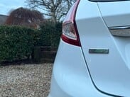 Ford Fiesta 1.0T EcoBoost Titanium Euro 6 (s/s) 5dr 9