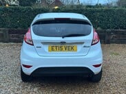 Ford Fiesta 1.0T EcoBoost Titanium Euro 6 (s/s) 5dr 10