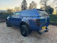 Ford Ranger 2.2 TDCi XL Super Cab Pickup 4WD Euro 5 4dr 10