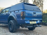 Ford Ranger 2.2 TDCi XL Super Cab Pickup 4WD Euro 5 4dr 11