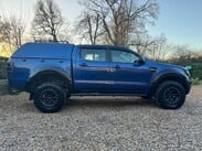 Ford Ranger 2.2 TDCi XL Super Cab Pickup 4WD Euro 5 4dr 15