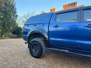 Ford Ranger 2.2 TDCi XL Super Cab Pickup 4WD Euro 5 4dr 63