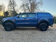 Ford Ranger 2.2 TDCi XL Super Cab Pickup 4WD Euro 5 4dr 5