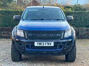 Ford Ranger 2.2 TDCi XL Super Cab Pickup 4WD Euro 5 4dr 7